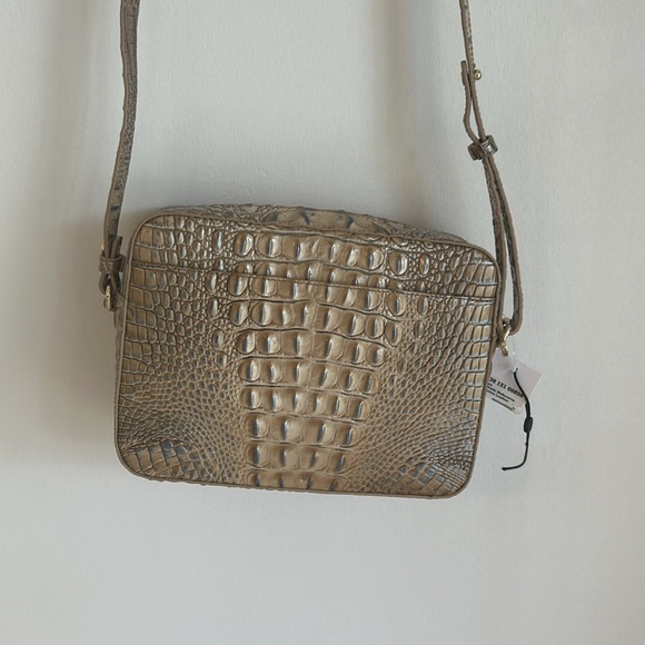 Brahmin Shea crossbody - Picture 4 of 7